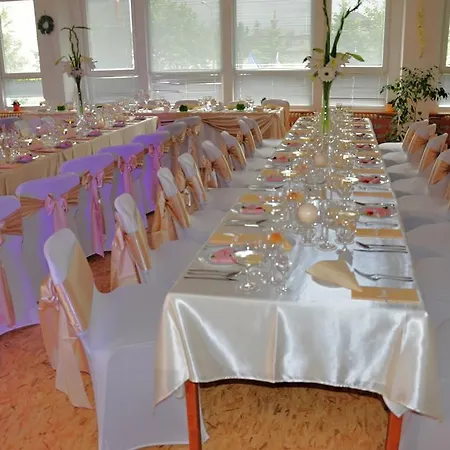 Tatra Hotel 3*