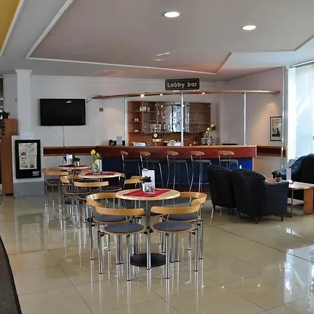 Hotel Tatra Poprad