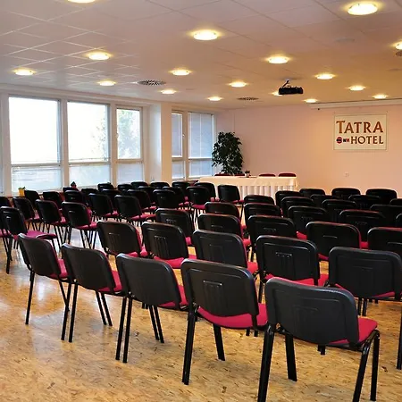 Tatra Poprad