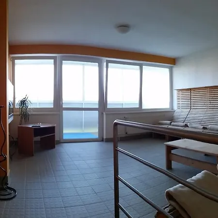 Tatra فندق بوبراد