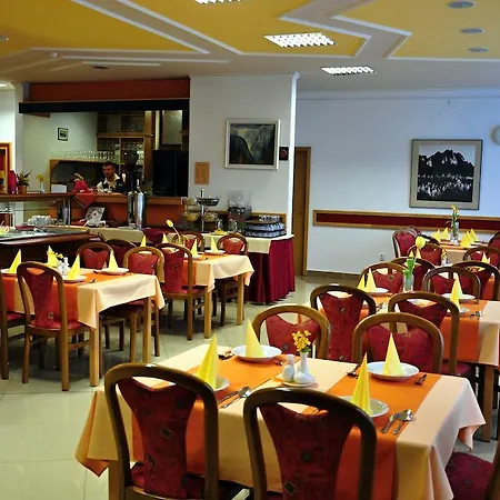 Tatra Hotel