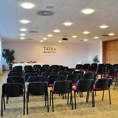 فندق Tatra 3*