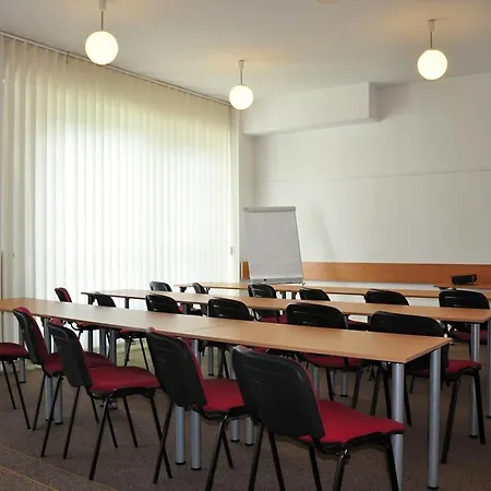 Hotel Tatra 3*