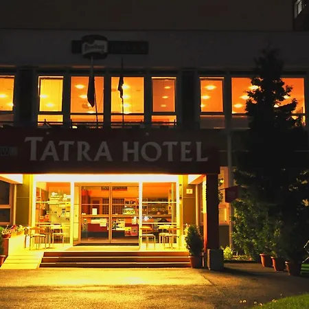 Tatra فندق