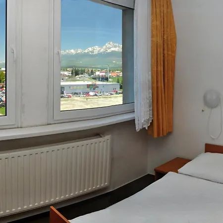 Tatra Poprad
