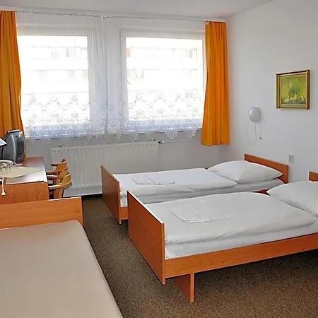 Hotel Tatra 3*