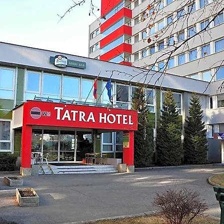 Tatra Hotel