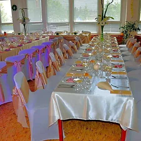 Hotel Tatra Poprad