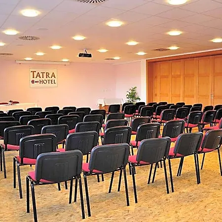 Hotel Tatra