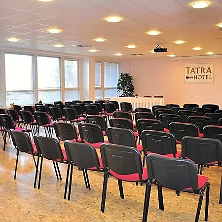 מלון Tatra