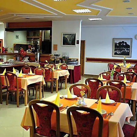 Hotel Tatra