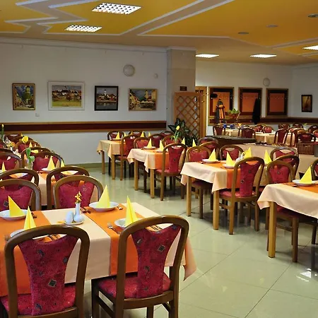 Tatra Hotel